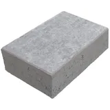 diephaus betonwerk gmbh Blockstufe 50 x 35 x 15 cm grau
