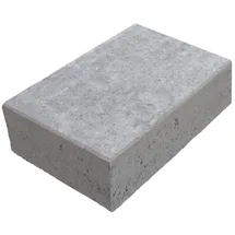 diephaus betonwerk gmbh Blockstufe 50 x 35 x 15 cm grau