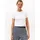 Tommy Hilfiger T-Shirt "2 PACK SHORT SLEEVE", Damen, Gr. L (40), weiß (weiß, schwarz), Jersey, Obermaterial: 95% Baumwolle, 5% Elasthan, TOMMY HILFIGER UNDERWEAR, unifarben, regular fit normal, Rundhals, abgesteppte Kante, Shirts T-Shirt, Rundhalsausschnitt, regular fit