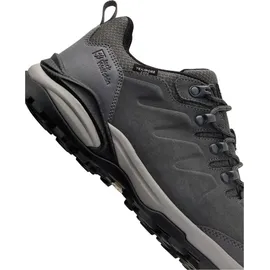 Jack Wolfskin Refugio Texapore Low Herren Slate 40,5