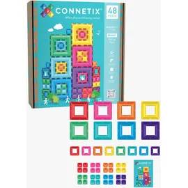 Connetix Bright Portal Pack