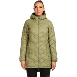 Damen-Isoliermantel Kilpi LEILA-W 44