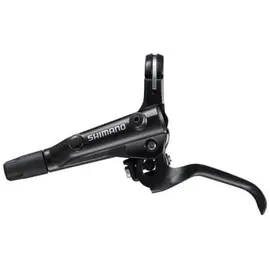 Shimano Bl-mt501/br-mt500 Hydraulic Hinterradbremse – Erwachsene BR-MT500 Scheibenbremse, Schwarz,