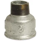 KLASEBO Reduziermuffe 1/2" IG x 1/4" AG