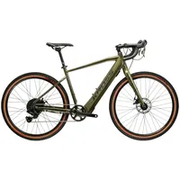 KROSS E-Gravel Bike Esker Hybrid 2.0 28" khaki"