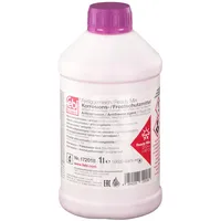 FEBI BILSTEIN Frostschutzmittel Lila 12 St. 1 l