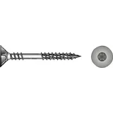 E/D/E OSB-Verlegeschr. 4,5x70TG Senkkopf zn gelb T27