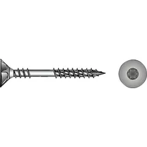 E/D/E OSB-Verlegeschr. 4,5x70TG Senkkopf zn gelb T27