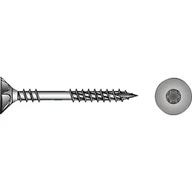 E/D/E OSB-Verlegeschr. 4,5x70TG Senkkopf zn gelb T27