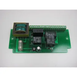 Optimum Steuerung S131GH Einkanal | 033001311A1