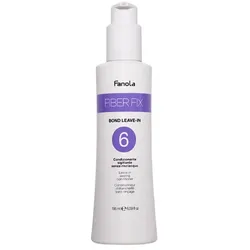 Fanola fibre Fix Bond Urlaub - In Leave-In-Conditioner 195 ml 