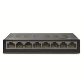 TP-Link LiteWave LS1008G 8 Ports
