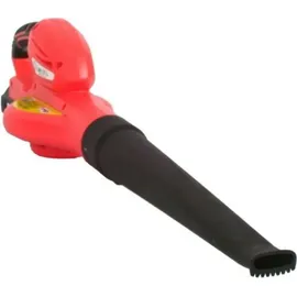 Apex Digital Akku Laubbläser 20V Blasgerät Li-ion Akku Laubgebläse Laubsauger Ladegerät 56762