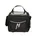 Haberland Lenkertasche Bottle schwarz