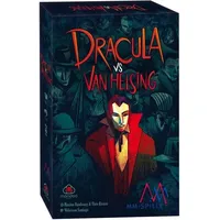 Mm-spiele Dracula vs. Van Helsing