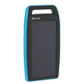Xlayer PLUS Solar 15000mAh