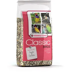 VERSELE-LAGA Classic Wellensittich 20kg Vogelfutter