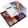 Jaxon Aquarell Set 36 St. lichtecht
