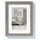 walther + design Construction Aluminium schwarz 21x29,7 cm 4er Set