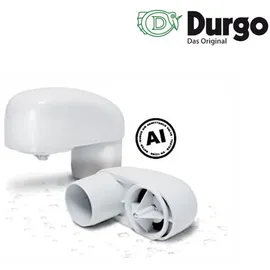 Durgo Belüftungsventil Plus DN50 Rohrbelüfter