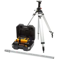 FLUKE Rotationslaser-Kit PLS HV2R KIT