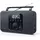 Muse M-091 R schwarz