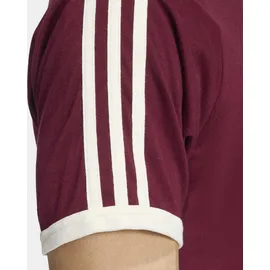 adidas Originals T-Shirt 3S TEE rot L (52/54)
