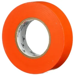 3M Deutschland PVC Elektro-Isolierband Temflex165 or15X10