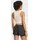 adidas Koumori Crop Top Damen Beige L