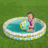 BESTWAY Planschbecken Ø 122 cm (120)