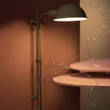 Marset Funiculi Wandleuchte, grau