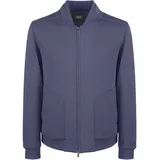 audi collection shop Midlayer-Jacke dunkelblau XL