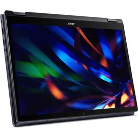 Acer TravelMate Spin P4 Intel Core i7-1355U 16 GB RAM 512 GB SSD TMP414RN-53-TCO-71XJ