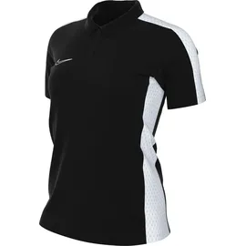 Nike Short-Sleeve Polo W Nk Df Acd23 Polo Ss, Black/White/White,
