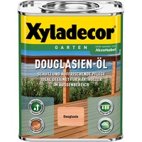 Xyladecor Douglasien-Öl Farbton Douglasie, 750 ml