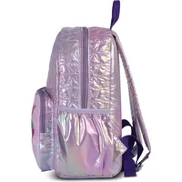 fabrizio kids Unicorn Academy Kinderrucksack: Hellviolett