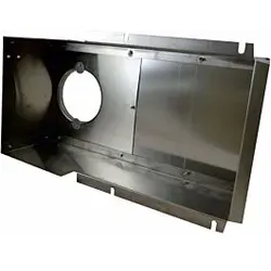 Wolf Strömungssicherung Alu 8901773 für NG/TNG/CNG23 FNG26
