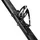 Topeak Roadie TT Mini Handpumpe, schwarz, Minipumpe, max 11 bar