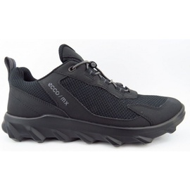 ECCO MX M Low schwarz 44