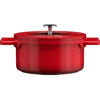 Homelux Bratentopf 20 cm rund