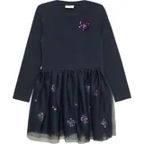 s.Oliver Minikleid Blau 98