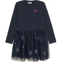 s.Oliver Minikleid Blau 98