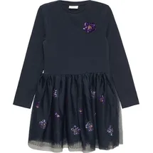 s.Oliver Minikleid Blau 98