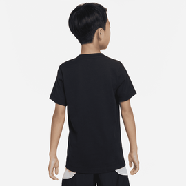 Nike T-Shirt - Schwarz,Weiß