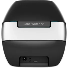 Dymo LabelWriter Wireless schwarz