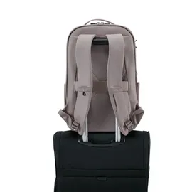 Samsonite Workationist Laptoprucksack 15,6 Zoll Rosa
