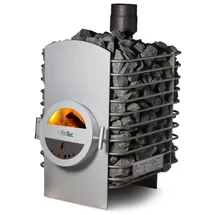 FinTec LORA Robust 14,6 kW + Zubehör