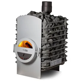 FinTec LORA Robust 14,6 kW + Zubehör