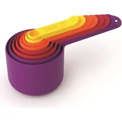 Nest Measure Küchen-Messgeräte bunt