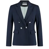 GERRY WEBER Jackenblazer blau 38